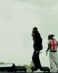 Rolling Loud GIF by Respective