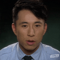 Ghost Story Horror GIF by TrueReal