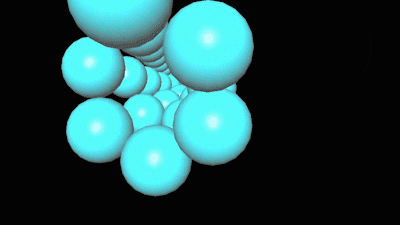 Spirals GIF by Jeremy Speed Schwartz