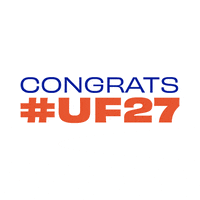 Uf Gator GIF by University of Florida