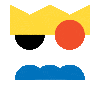 Art Design Sticker