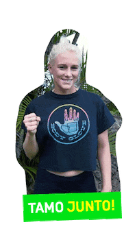 weston-webb surf Sticker by Oi