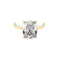 Gold Ring Sticker by The SISS BLISS