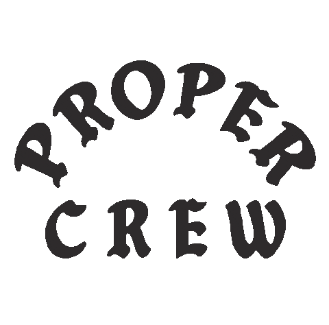 hellaproper giphyupload chicken spicy sacramento Sticker