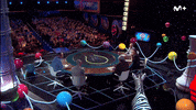 Ilustres Ignorantes Teatro GIF by Movistar Plus+