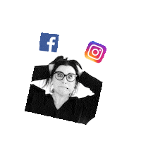 thesocialsecret social media thesocialsecret Sticker