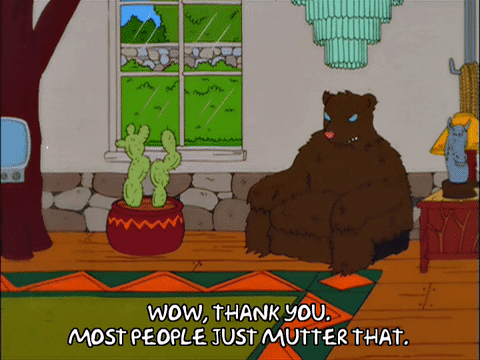 bart simpson GIF