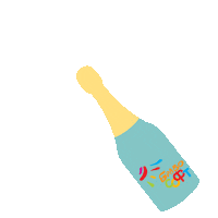 Celebrating Sticker by tehexpert