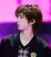 Juhoon Jju GIF