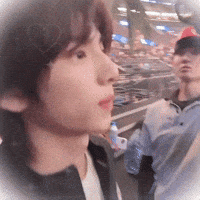 Juhoon GIF