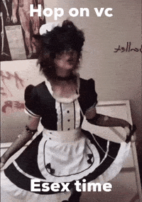 Catboy GIF