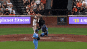 Blue Jays Baseball GIF by Toronto Blue Jays