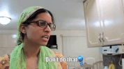 Superwoman Auntie GIF