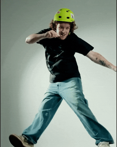 Simon GIF by Respective