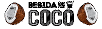 Coco Sticker by Cocoonfoods