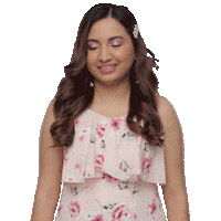 Pinklove Sticker by mynykaa