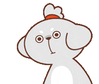 No Way What Sticker by j.pictures