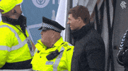 GIF by Rangers Football Club