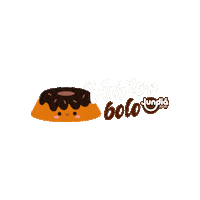 sorvetesjundia bolo confeitaria bolos food service Sticker