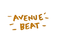 New Music Quarantine Sticker by Avenue Beat