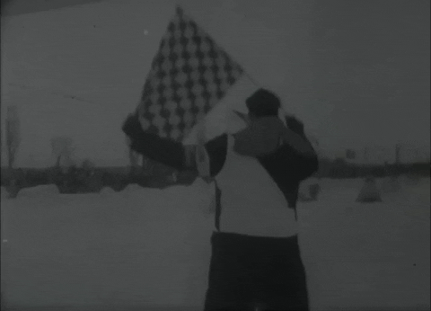 First Place Vintage GIF by US National Archives