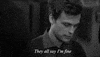 sad depression GIF