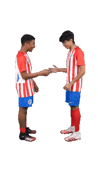Football Player Sticker by Gulf United FC