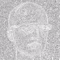 Face Scanning GIF by Alex Boya