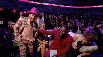 Brits GIF by BRIT Awards