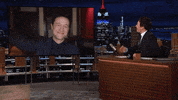 Waving Tonight Show GIF by The Tonight Show Starring Jimmy Fallon