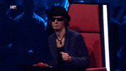 Thevoice GIF by The Voice Hrvatska