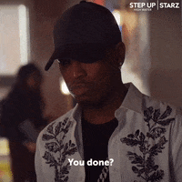 Dance Starz GIF by Step Up Series