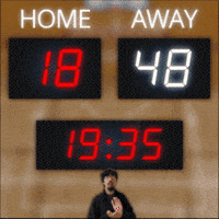 18 Home GIF