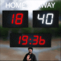 18 Home GIF