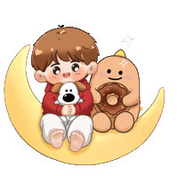 張敬軒 Hinscheung Sticker