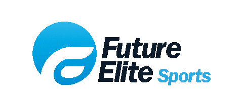 futureelitesports giphyupload future scholarships futureelite Sticker