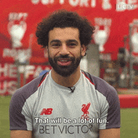 bezzies lfc GIF by Liverpool FC