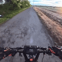 Roller GIF by Keddi Kosár