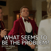 Upload Owen Daniels GIF by Amazon Prime Video