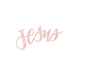 milkandhoneymade jesus christian bible amen Sticker