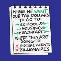 Working Eat The Rich GIF by All Better