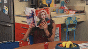 kira kosarin GIF by Nickelodeon