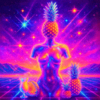 Swing Swinging GIF by The LSD Hotel