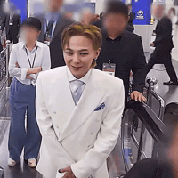 G-Dragon Gd GIF