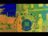 Animation Film GIF by UnionDocs