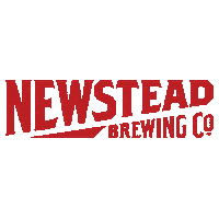 Aviate Media Sticker by Newstead Brewing Co