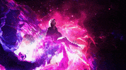 season 2 galaxy GIF by DREAM CORP LLC
