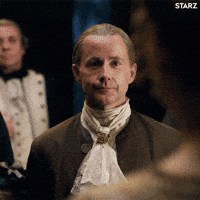 Season 4 Starz GIF by Outlander