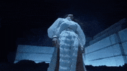 A Pale GIF by ROSALÍA