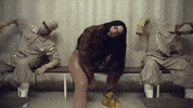 A Pale GIF by ROSALÍA